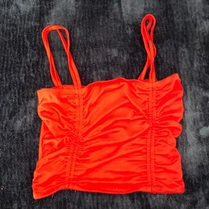 Fashion Nova crop top